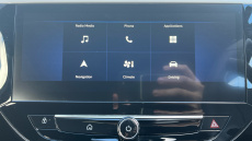 Vauxhall Corsa 1.2 Turbo GS 5dr Petrol Hatchback